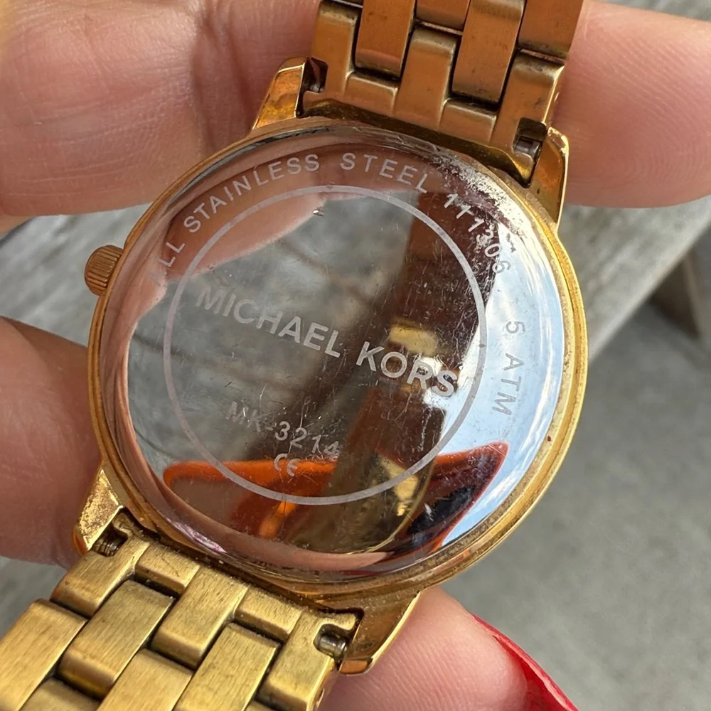 Michael Kors chic michael